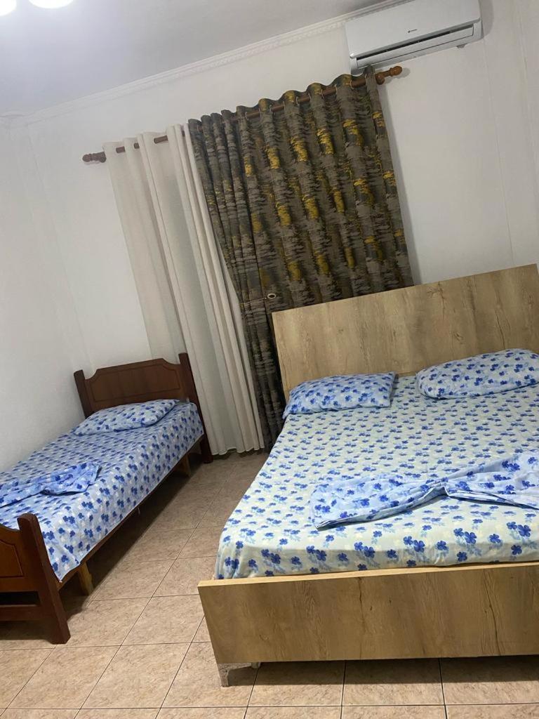 Apartment Ajsi