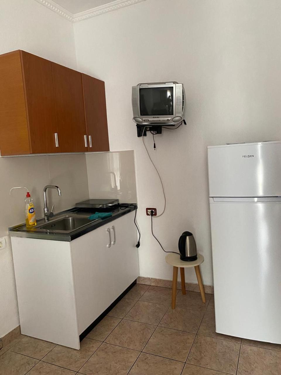Apartment Ajsi